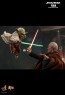 Yoda - Star Wars: Episode II Attack of the Clones - Hot Toys