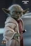 Yoda - Star Wars: Episode II Attack of the Clones - Hot Toys