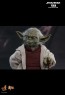 Yoda - Star Wars: Episode II Attack of the Clones - Hot Toys