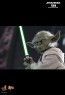 Yoda - Star Wars: Episode II Attack of the Clones - Hot Toys