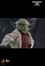 Yoda - Star Wars: Episode II Attack of the Clones - Hot Toys