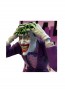 Birth Of The Joker Shakems Motion Statue - Wackelfigur