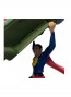 Superman - Action Comics Shakems Motion
