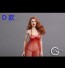 Gac Toys - Beauty Female Head Sculpt - GC017D