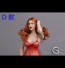 Gac Toys - Beauty Female Head Sculpt - GC017D