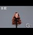Gac Toys - Beauty Female Head Sculpt mit Zunge - GC021-B