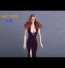 Gac Toys - Beauty Female Head Sculpt - GC09A 