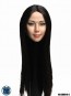 Super Duck - 1/6 Asian Girl Head Sculpt - SDH010