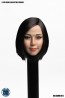 uper Duck - 1/6 Asian Girl Head Sculpt - SDH010-B
