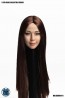 Super Duck - 1/6 Asian Girl Head Sculpt - SDH010-C