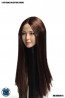 Super Duck - 1/6 Asian Girl Head Sculpt - SDH010-C