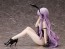 FREEing - Danganronpa Trigger Happy Havoc - Kyoko Kirigiri: Bare Leg Bunny 