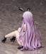 FREEing - Danganronpa Trigger Happy Havoc - Kyoko Kirigiri: Bare Leg Bunny 