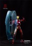 Finger Studio - Iron Man Holographic Light Shield - 1/6th Scale