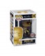 Funko Pop - Bruce Lee - Gold - Special Edition - Vinylfigur - 219