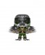 Funko Pop - Vulture - Spider-Man: Homecoming - Vinylfigur - 227