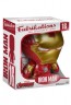 Iron Man - Avengers II - Plüschfigur
