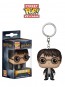 Harry Potter - Keychain - Funko Keychains