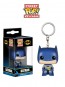 Batman - DC Comics - Keychain