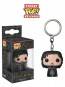 Jon Snow - Games of Thrones - Keychain