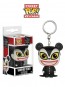 Vampire Teddy - Nightmare Before Christmas