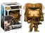 Funko Pop - Jack Sparrow - Pirates of the Caribbean - Gold Version - 273