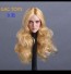 Gac Toys - Beauty Female Head Sculpt - GC09B