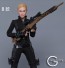 Gac Toys - Female Head Sculpt - GC022B