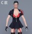 Gac Toys - Female Head Sculpt - GC022C