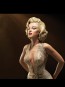 1/4th Marilyn Monroe - Blondinen bevorzugt