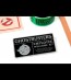 Doctor Collector - Geschenkbox Set Ghostbusters - Employee Welcome Kit