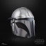 Hasbro - The Mandalorian Electronic Helmet - The Black Series