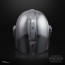 Hasbro - The Mandalorian Electronic Helmet - The Black Series
