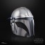Hasbro - The Mandalorian Electronic Helmet - The Black Series