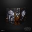 Hasbro - The Mandalorian Electronic Helmet - The Black Series