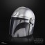 Hasbro - The Mandalorian Electronic Helmet - The Black Series