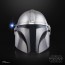 Hasbro - The Mandalorian Electronic Helmet - The Black Series
