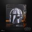 Hasbro - The Mandalorian Electronic Helmet - The Black Series
