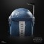 Hasbro - Bo-Katan Kryze Electronic Helmet - Star Wars Black Series