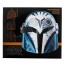 Hasbro - Bo-Katan Kryze Electronic Helmet - Star Wars Black Series