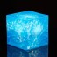 Hasbro - Marvel Legends Series - Tesseract Electronic Role Play Accessory