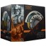 Hasbro - Wedge Antilles Elektronischer Battle Simulation Helm - The Black Series 
