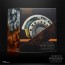 Hasbro - Wedge Antilles Elektronischer Battle Simulation Helm - The Black Series 