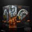 Hasbro - Wedge Antilles Elektronischer Battle Simulation Helm - The Black Series 