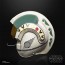 Hasbro - Wedge Antilles Elektronischer Battle Simulation Helm - The Black Series 