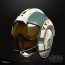 Hasbro - Wedge Antilles Elektronischer Battle Simulation Helm - The Black Series 