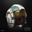 Hasbro - Wedge Antilles Elektronischer Battle Simulation Helm - The Black Series 