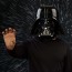 Hasbro - Darth Vader Helm - Black Series Premium Electronic