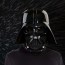 Hasbro - Darth Vader Helm - Black Series Premium Electronic