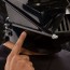 Hasbro - Darth Vader Helm - Black Series Premium Electronic